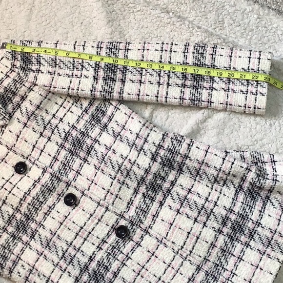 Anne Klein 🌸 Wool Blend Lined Coat - Picture 10 of 10